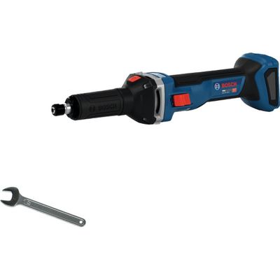 Bosch GGS18V-28LS Rakslip 18V 6 mm (utan batteri)