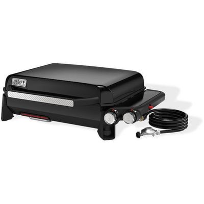 Weber SLATE GP 56 cm Premium Stekbord Gasol
