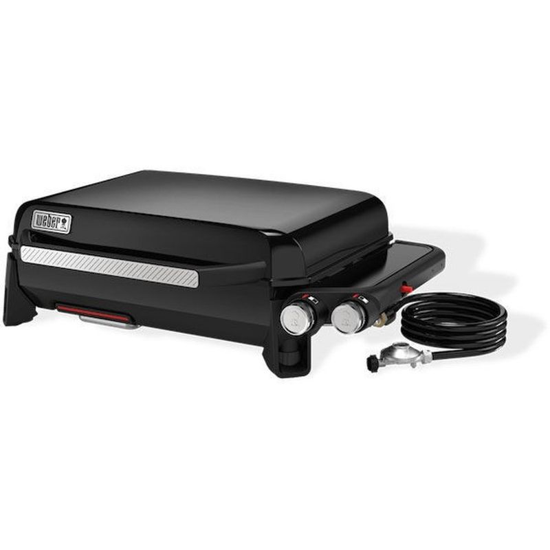 Weber SLATE GP 56 cm Premium Stekbord Gasol