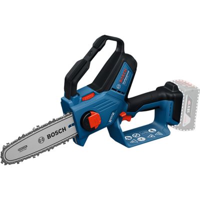 Bosch GKE 18V-20 Batteridriven Grensåg 20 cm (utan batteri)