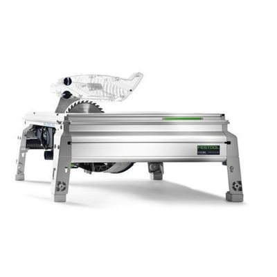 Festool Dragsåg CS 50 EBG PRECISIO