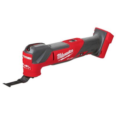 Milwaukee M18 FMT-0X Multiverktyg 18V (utan batterier)
