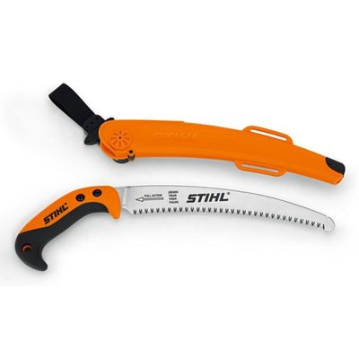 Stihl Grensåg PR 33 C 33 cm böjt sågblad