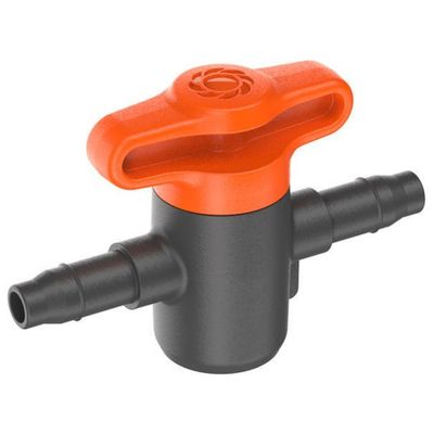 Gardena Micro-Drip Reglerventil 4,6 mm (3/16") 2 st 13217-20
