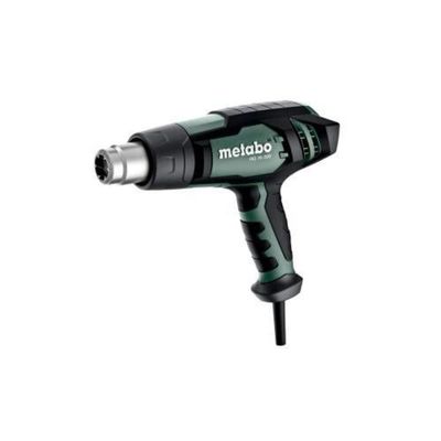 Metabo HG 16-500 Varmluftspistol 1600W metaBOX