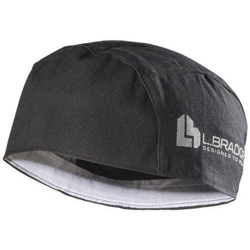 L.Brador Svetsmössa 580B Svart