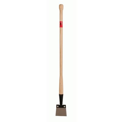Bjärnum Barkspade/Ishacka skaftad 1150 mm