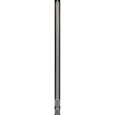 Bosch Professional Extra Hard Bits PZ1 152 mm