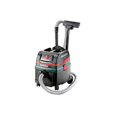 Metabo ASR 25 L SC Dammsugare 1400W 25L