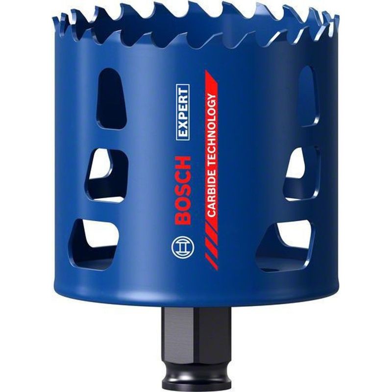 Bosch Expert Tough Material hålsågar 20-152mm