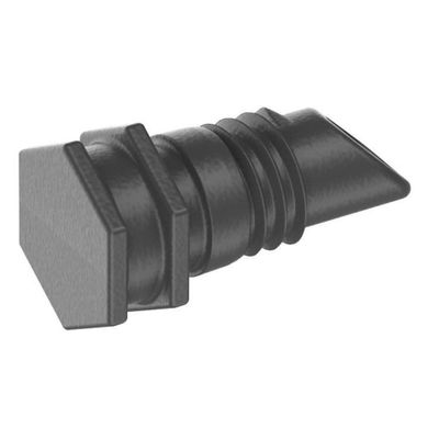 Gardena Micro-Drip Plugg 4,6 mm (3/16") 10 st 13215-20