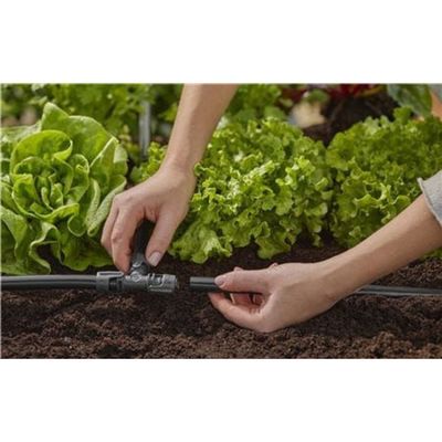 Gardena Micro-Drip Anläggningsrör 13 mm (1/2") 50 m 1347-20