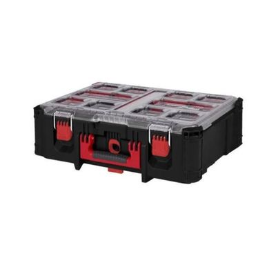 Milwaukee Sortimentsbox Djup PACKOUT 507x386x178mm