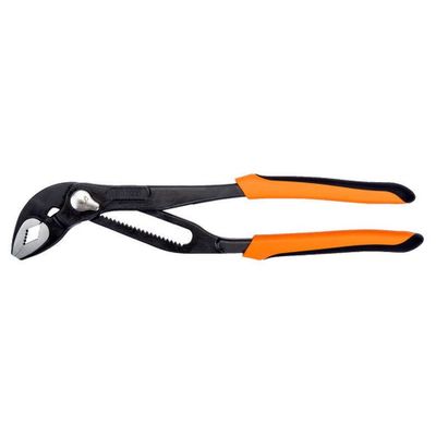 Bahco Polygriptång 7225 med sidoknapp 300 mm