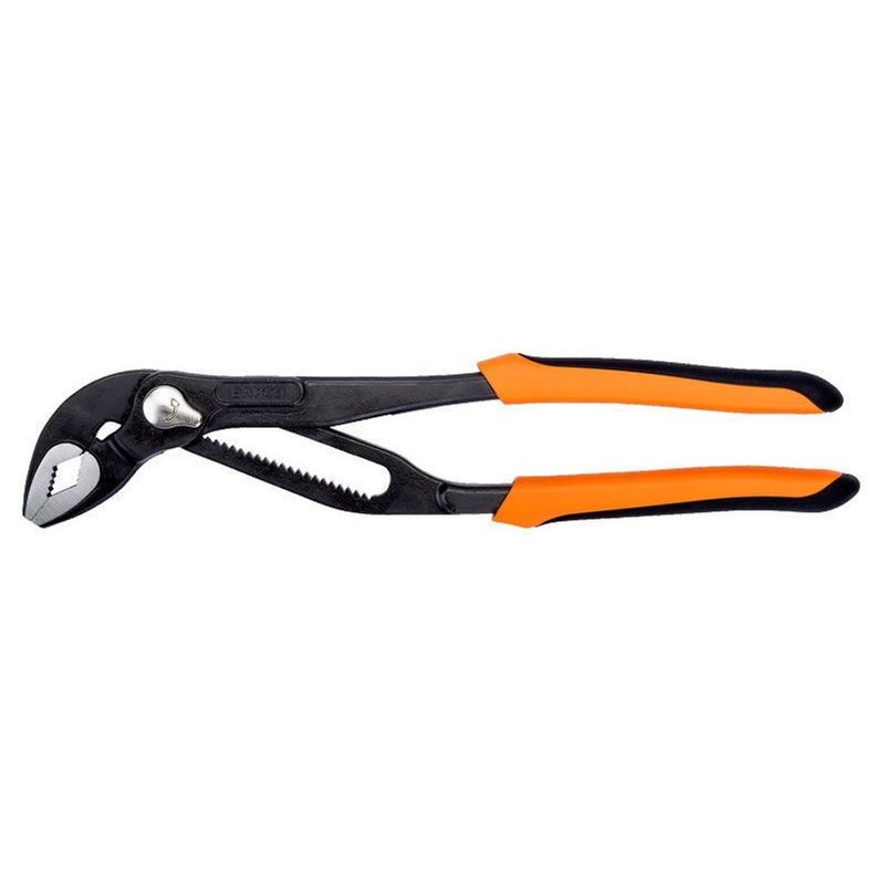 Bahco Polygriptång 7225 med sidoknapp 300 mm