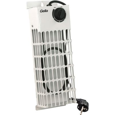 Gelia Frostvakt 200W IP24 1,6 m kabel
