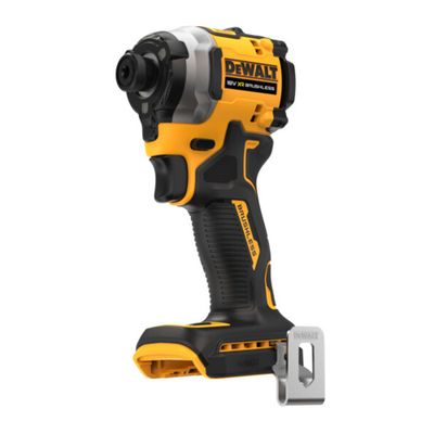 DeWalt DCF850N Slagskruvdragare 18V XR (utan batteri)