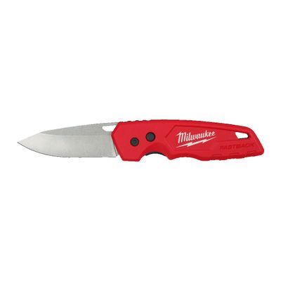 Milwaukee 48221990 Fastback Ihopfällbar Arbetskniv