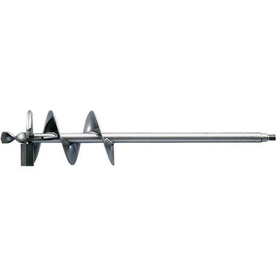 Stihl Planteringsborr 102x590 mm (4") till BT 45
