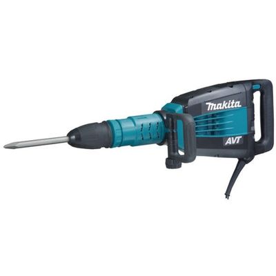 Makita HM1214C Bilningshammare SDS-MAX 1510W (19,9 J)