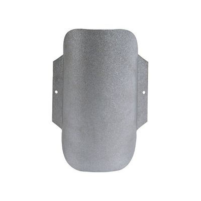 Fresh Regnskyddshuv alu/zink 150x150 mm 408203