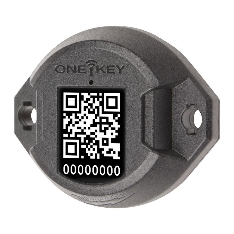 Milwaukee ONE-KEY BTT-1 Bluetooth Spårningsenhet TICK