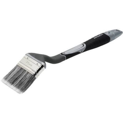Anza Platinum Lång Vinkelpensel 70 mm