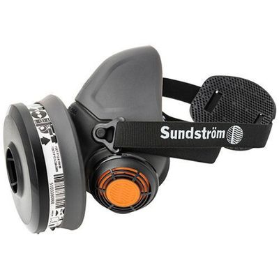 Sundström Halvmask SR 900 Strl S