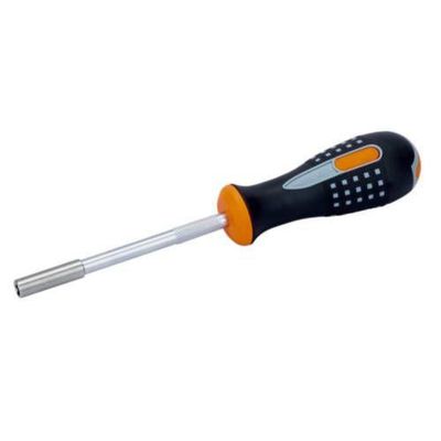 Bahco Bitsskruvmejsel 808050A 1/4" med 6 bits