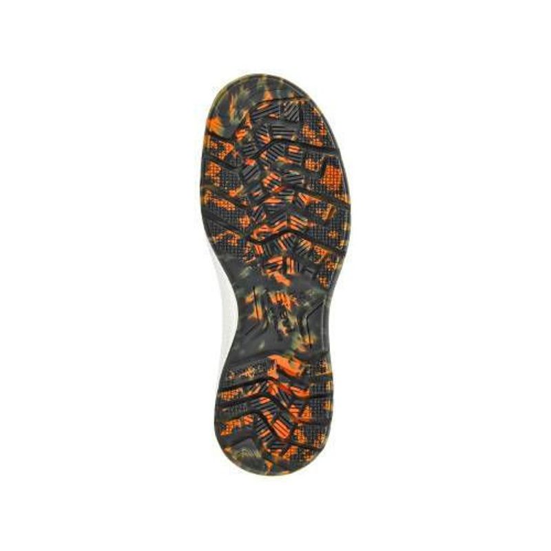 Sievi Skyddssko Racer TR Roller S3