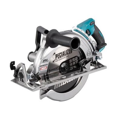 Makita RS002GZ Cirkelsåg 40V XGT 260mm (utan batteri)