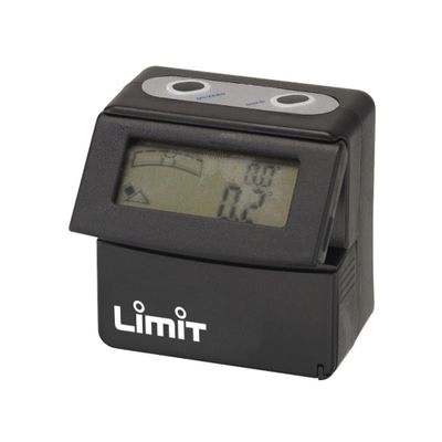 Limit Digitalt vattenpass och vinkelmätare Mini