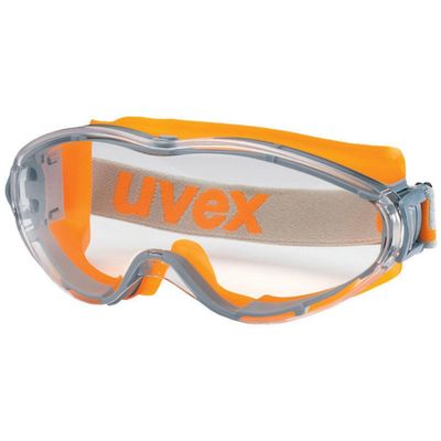 Uvex Korgglasögon Ultrasonic 9302.245 Klar
