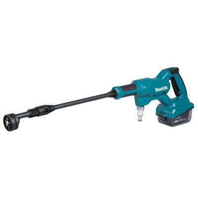 Makita DHW180Z Mellantryckstvätt 18V LXT 24 bar (utan batteri)