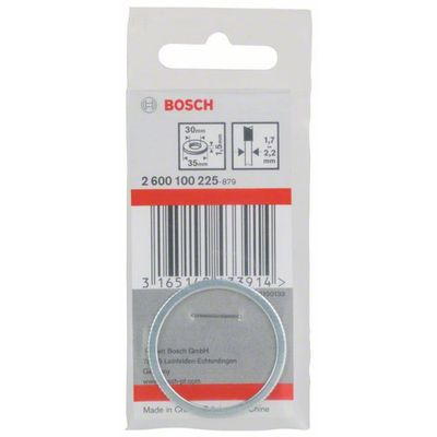 Bosch Insatsring 35-30mm