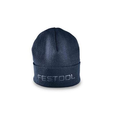 Festool Stickad Mössa