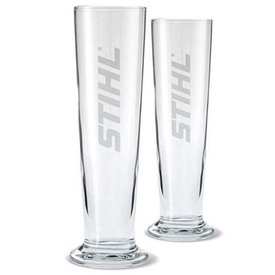 Stihl Ölglas 0,3 l 2-pack