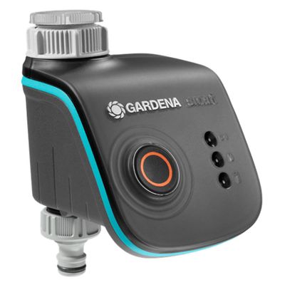 Gardena smart Water Control Bevattningsstyrning 19031-20