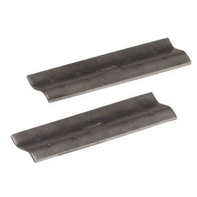 Anza Extrablad till Färgskrapa 50 mm 2-pack