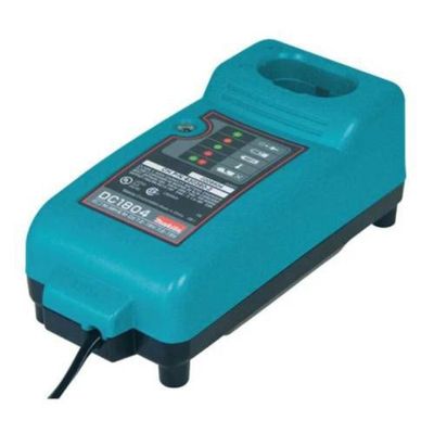 Makita DC1804 Batteriladdare 7,2-18V NiMH/NiCd