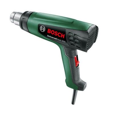 Bosch UniversalHeat 600 Varmluftspistol 1800W