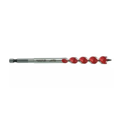 Milwaukee SPEED FEED Träborr 25x165mm