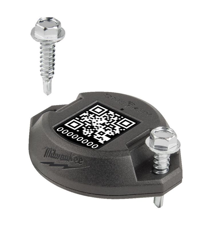 Milwaukee ONE-KEY BTT-1 Bluetooth Spårningsenhet TICK