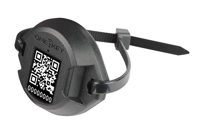 Milwaukee ONE-KEY BTT-1 Bluetooth Spårningsenhet TICK