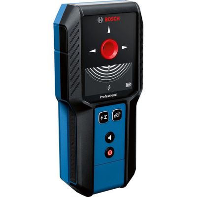 Bosch GMS 120-27 Regelsökare (2xAA)