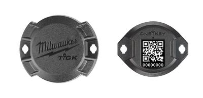 Milwaukee ONE-KEY BTT-1 Bluetooth Spårningsenhet TICK