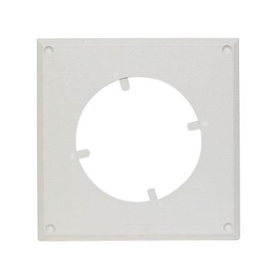 Fresh Täckplatta 205x225 mm vit 422478