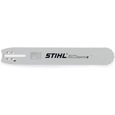 Stihl Svärd Rollomatic G 40 cm 3/8" 1,6 mm för GS 461