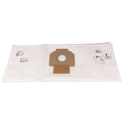 Makita P-84078 Dammpåsar i fleece 5-pack