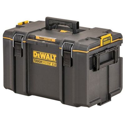 DeWalt DWST83342-1 Verktygslåda ToughSystem 2.0 DS400